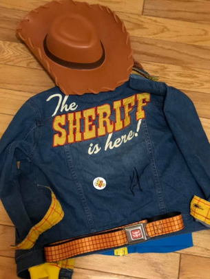 TOY STORY 4 in THEATERS, Friday, June 21st!