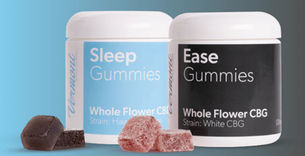 Discovering CBG: The Rising Star of Cannabinoids in Vermont's Whole Flower Gummies!