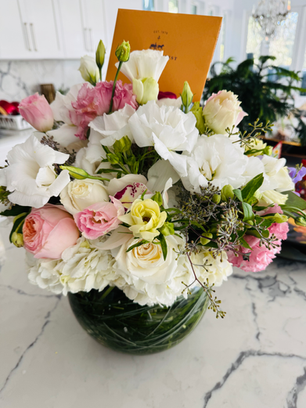 The Blossoming Journey of French Florist: A Legacy of Elegance and Innovation!