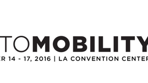Los Angeles Auto Show