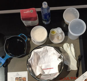 All Star Chef Classics Little Masters, 2017!