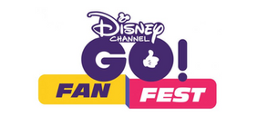 HULU X Disney Channel Go! Fan Fest Kicks off Summer of Fun at Disneyland on May 12