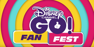 Disney Channel GO Fest, You can Watch All Your Favorite Shows on HULU Live TV!