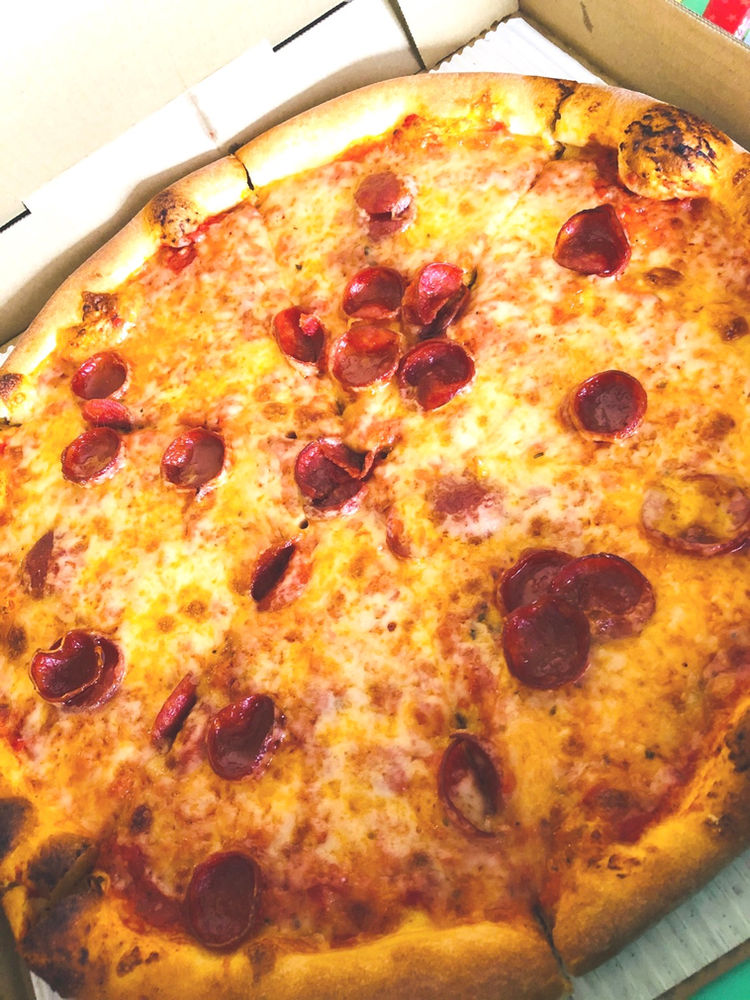 VAMPIRE.PIZZA, Play if You Dare!