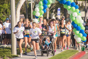 Global Genes Announces 4th Annual DENIM DASH 5K Virtual Race for RARE Disease