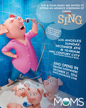 Sing!