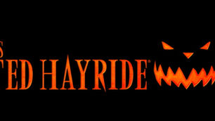 Unveil the Magic of Midnight Falls: The LA Haunted Hayride 2024!