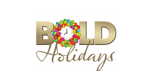 BOLD Holiday - Rodeo Drive Lighting Celebration on NOV 16th and More!