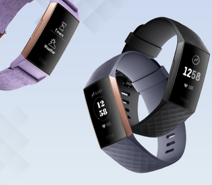 Fitbit Launches Charge 3 – the Number One Fitness Tracker, Now Better Than Ever!