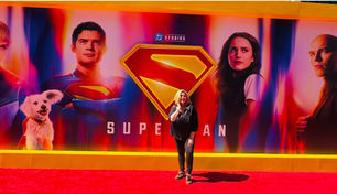 Superman: A Stellar Revival that Would Make Christopher Reeve Proud