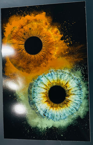 Unleashing the Power of Unsurpassed Image Quality: The Eyemazy® Photobox Revolution