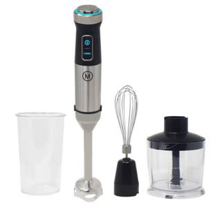 Happy New Year, I've got A Mealthy Handblend for YOU!!