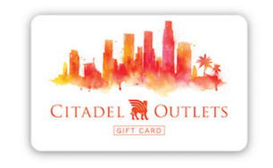 Unveiling the Unparalleled Shopping Experience at Citadel Outlets!
