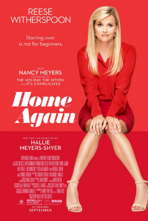 Catch Home Again This Weekend!