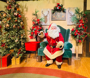 Experience the Magic of Merry Farm Media Day!