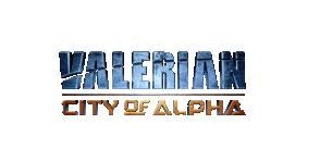 The Official Game to Luc Besson’s Valerian and the City of a Thousand Planets!