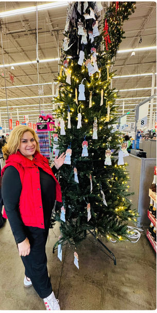 Give Back This Holiday Season: Join the Angel Tree Program