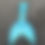 Thumbnail: Turquoise Blue Mermaid Tail