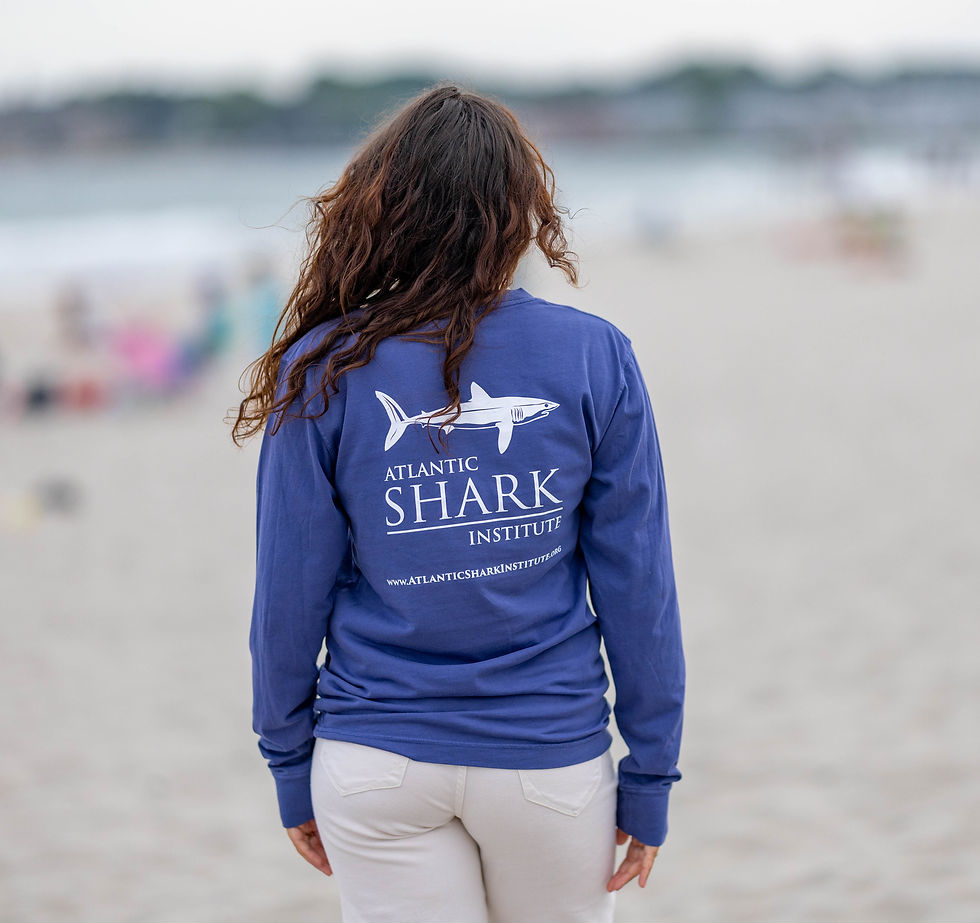 Thumbnail: Long Sleeve Shirt (Unisex)