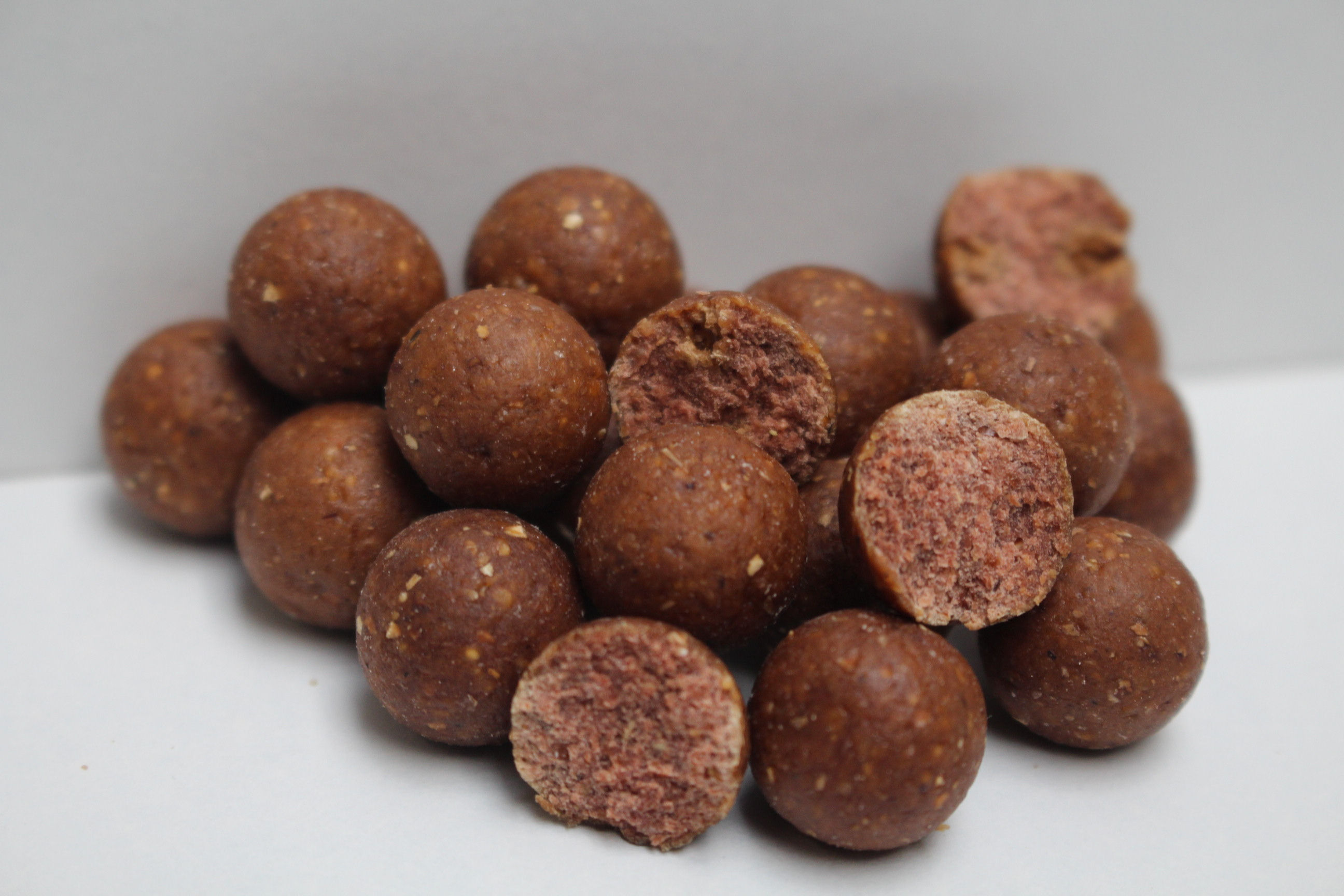Bioplasma Bloodworm Boilies ab 7,49€/1kg