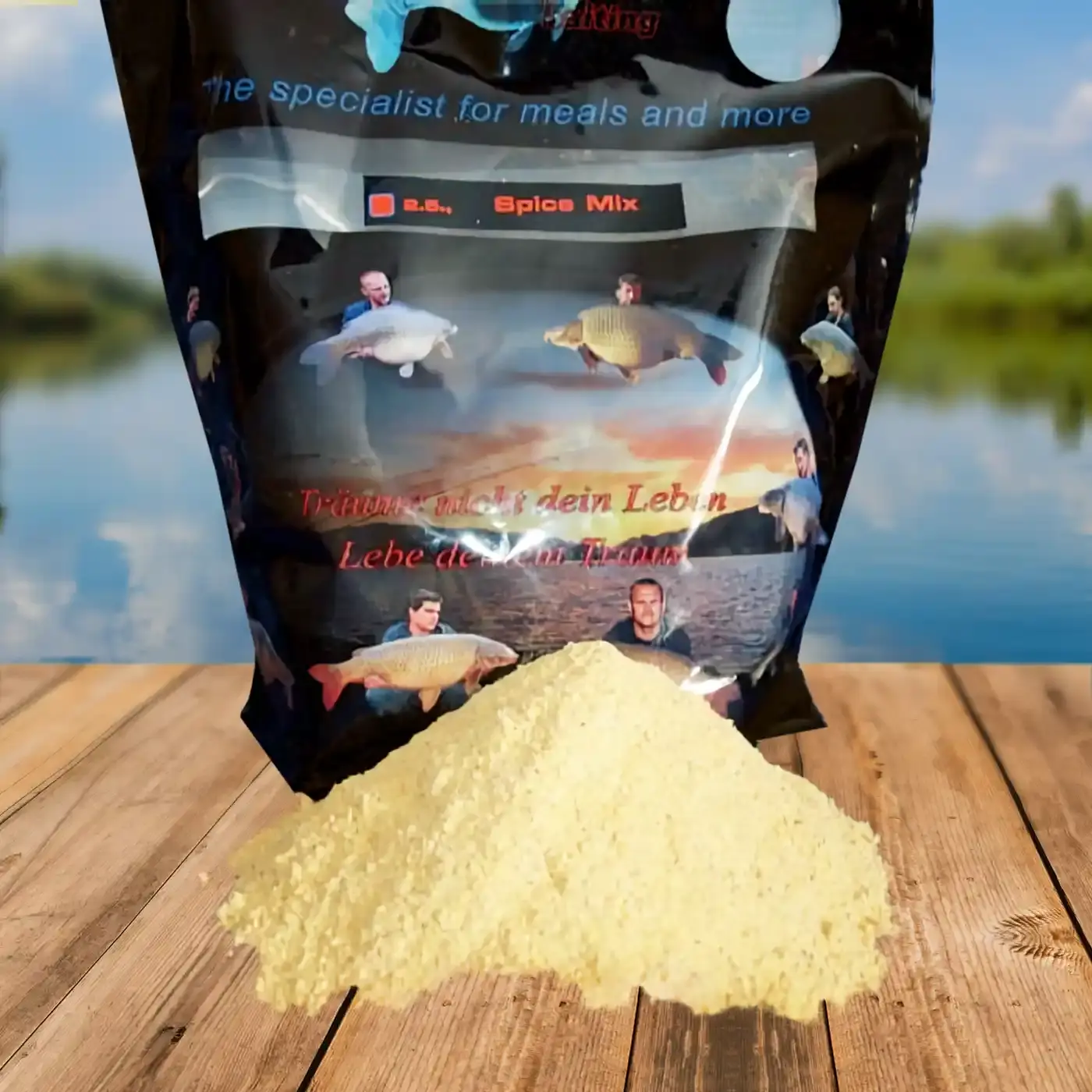 Spice Mix ab 4,59€/1kg