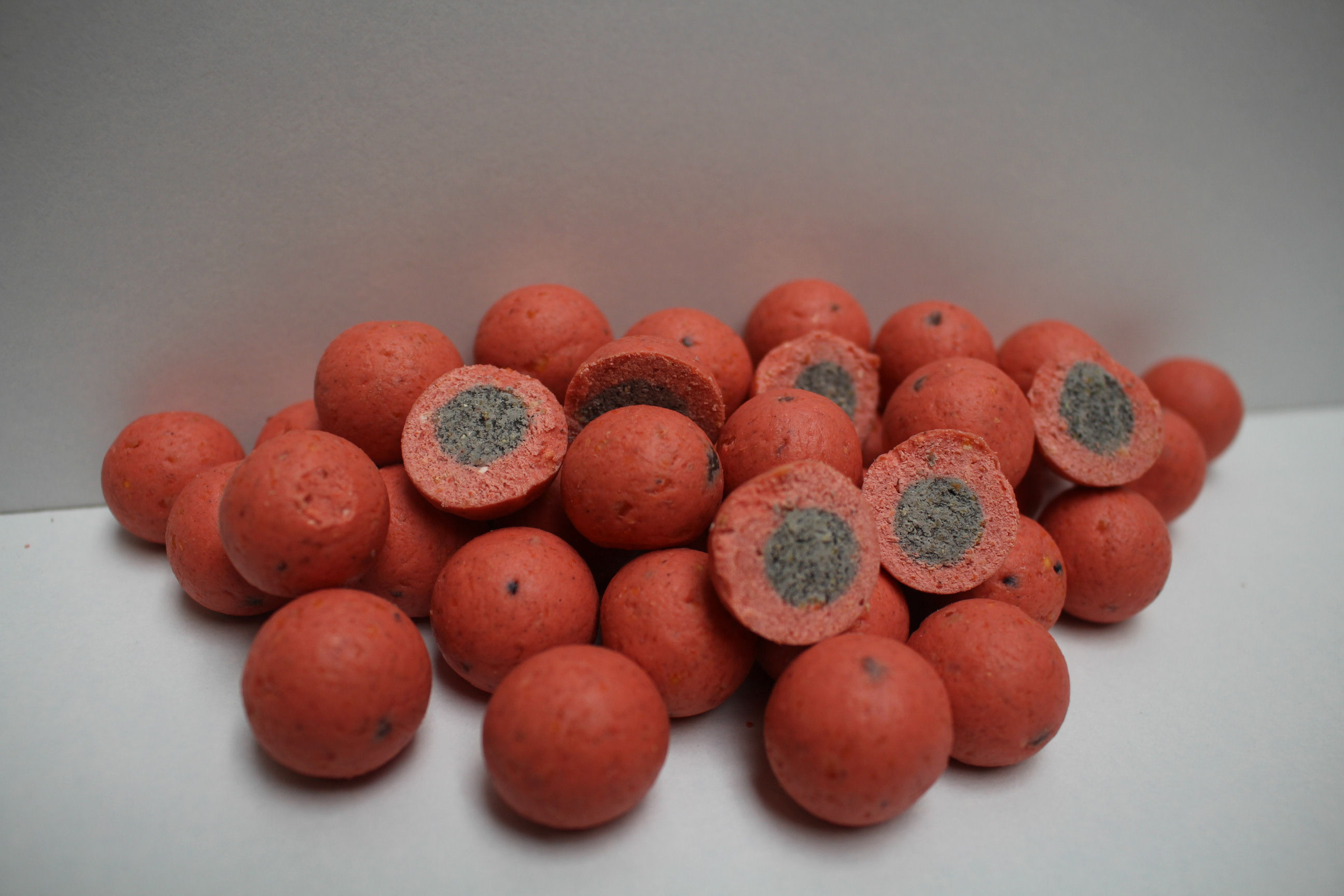 Salmon Energy Boilies ab 9,15€/1kg