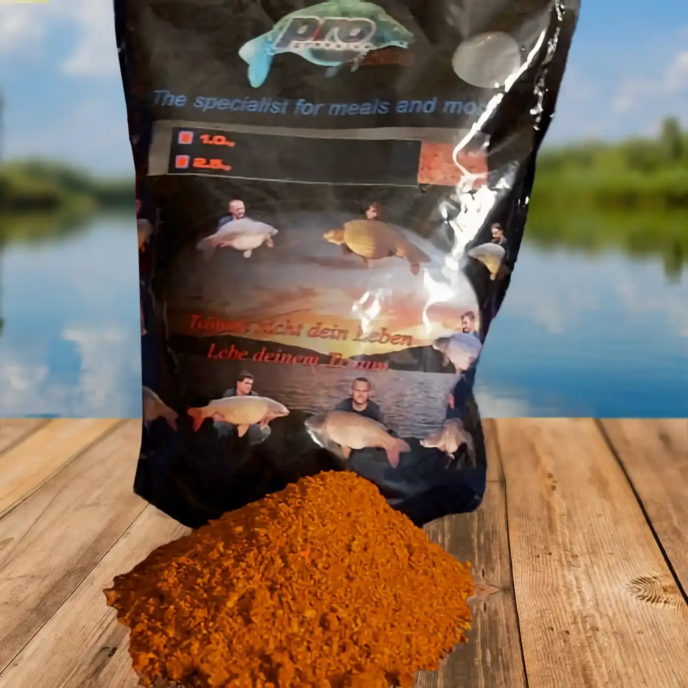 Haiths Spanish Pepper 1kg