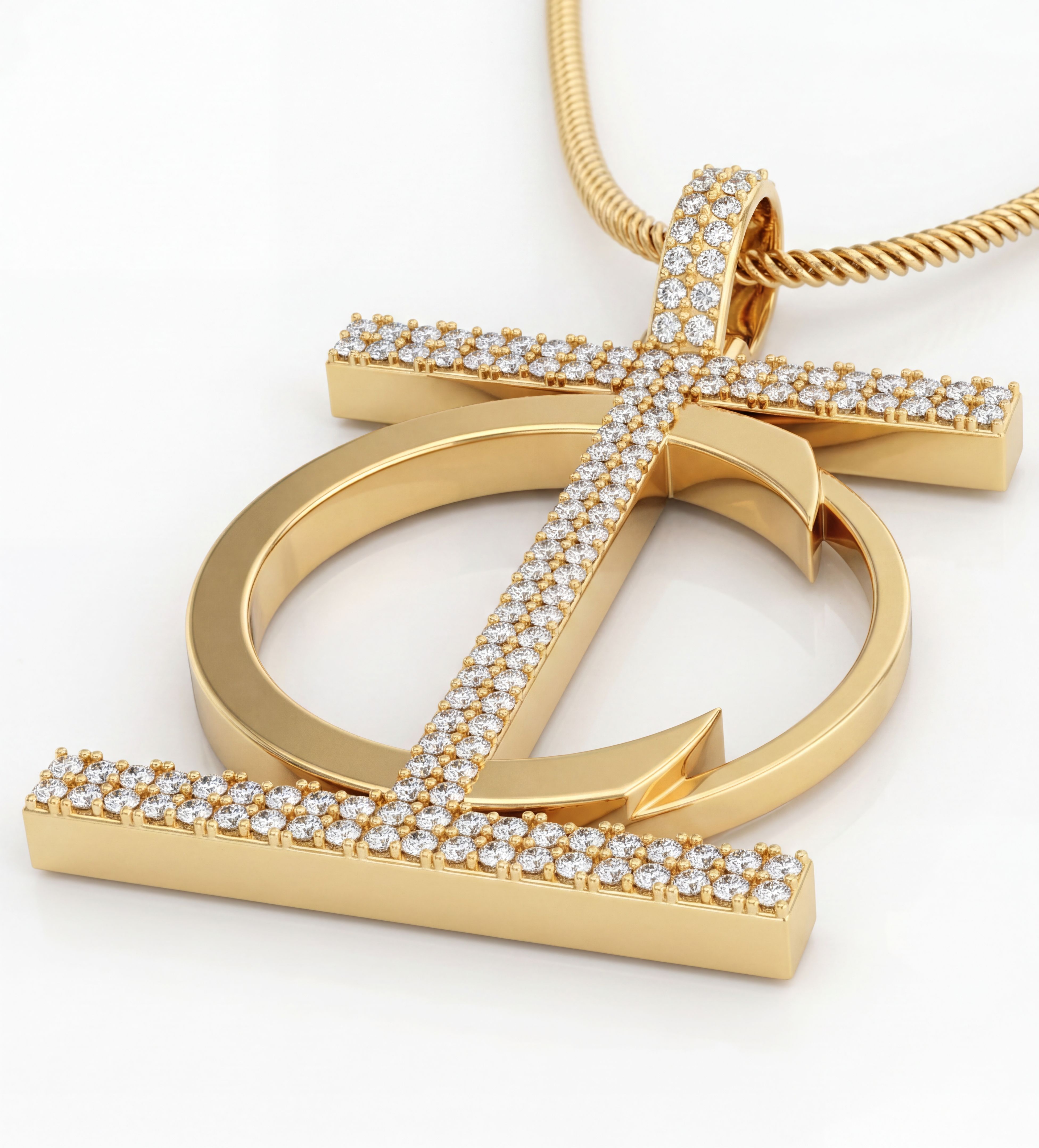 Le Symbole — Signature