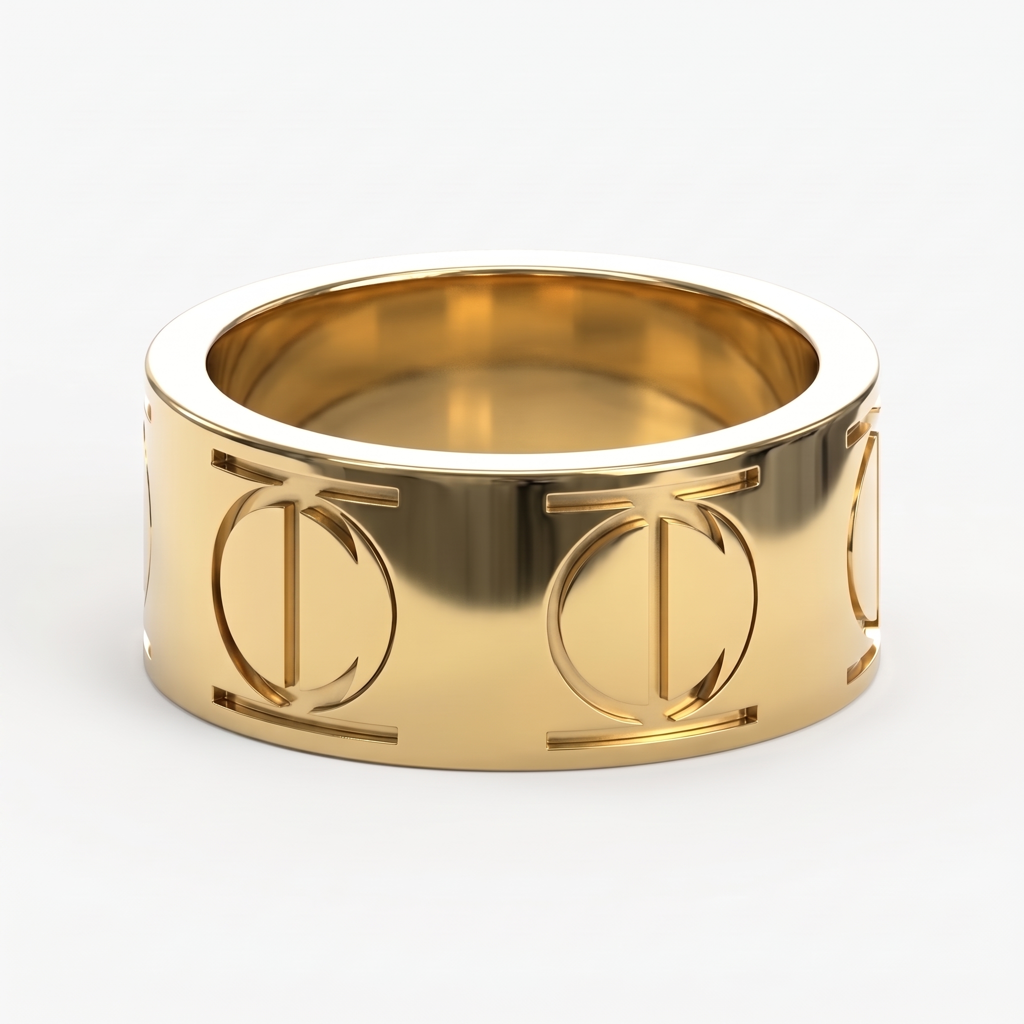 Cercle Ring II