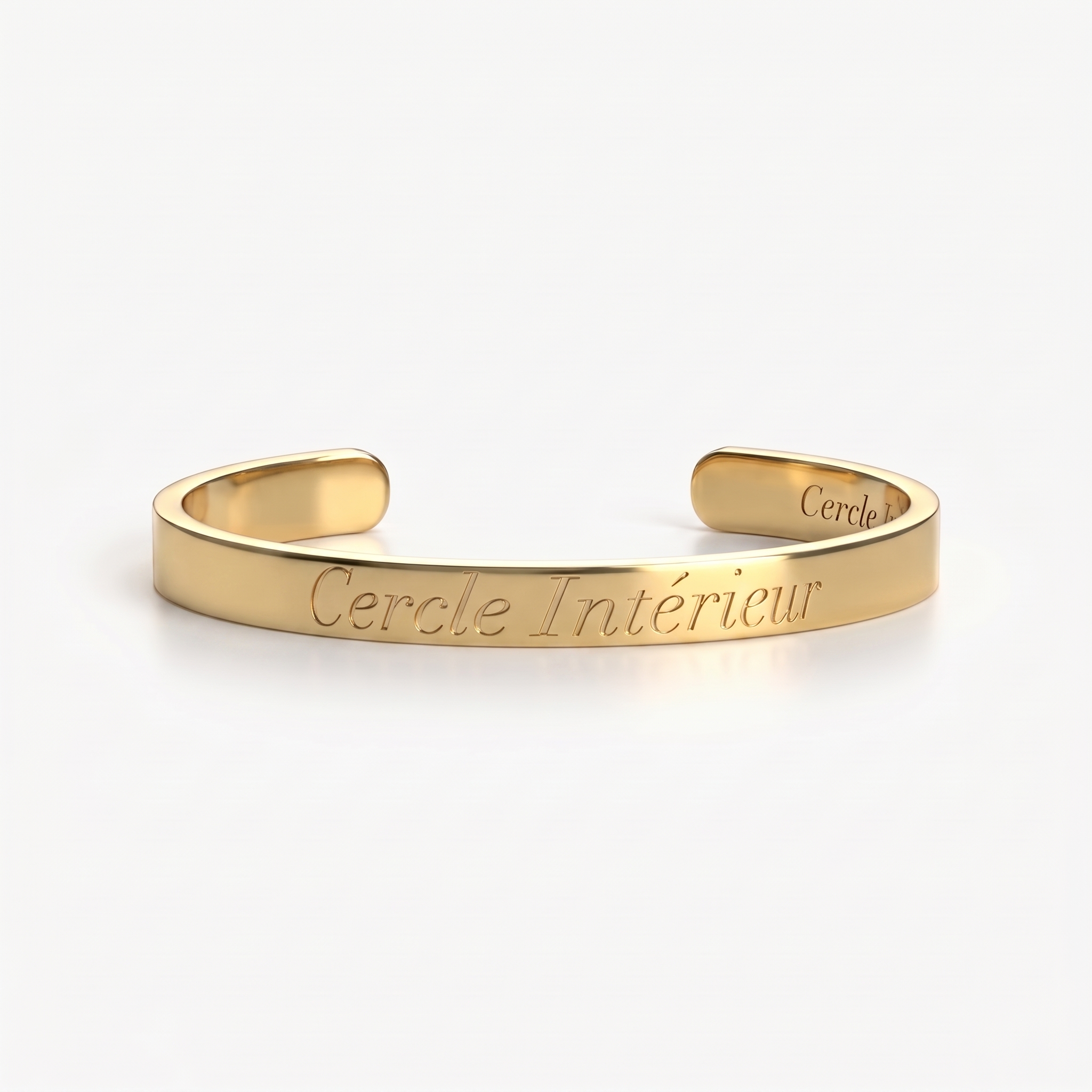 Cercle Cuff III