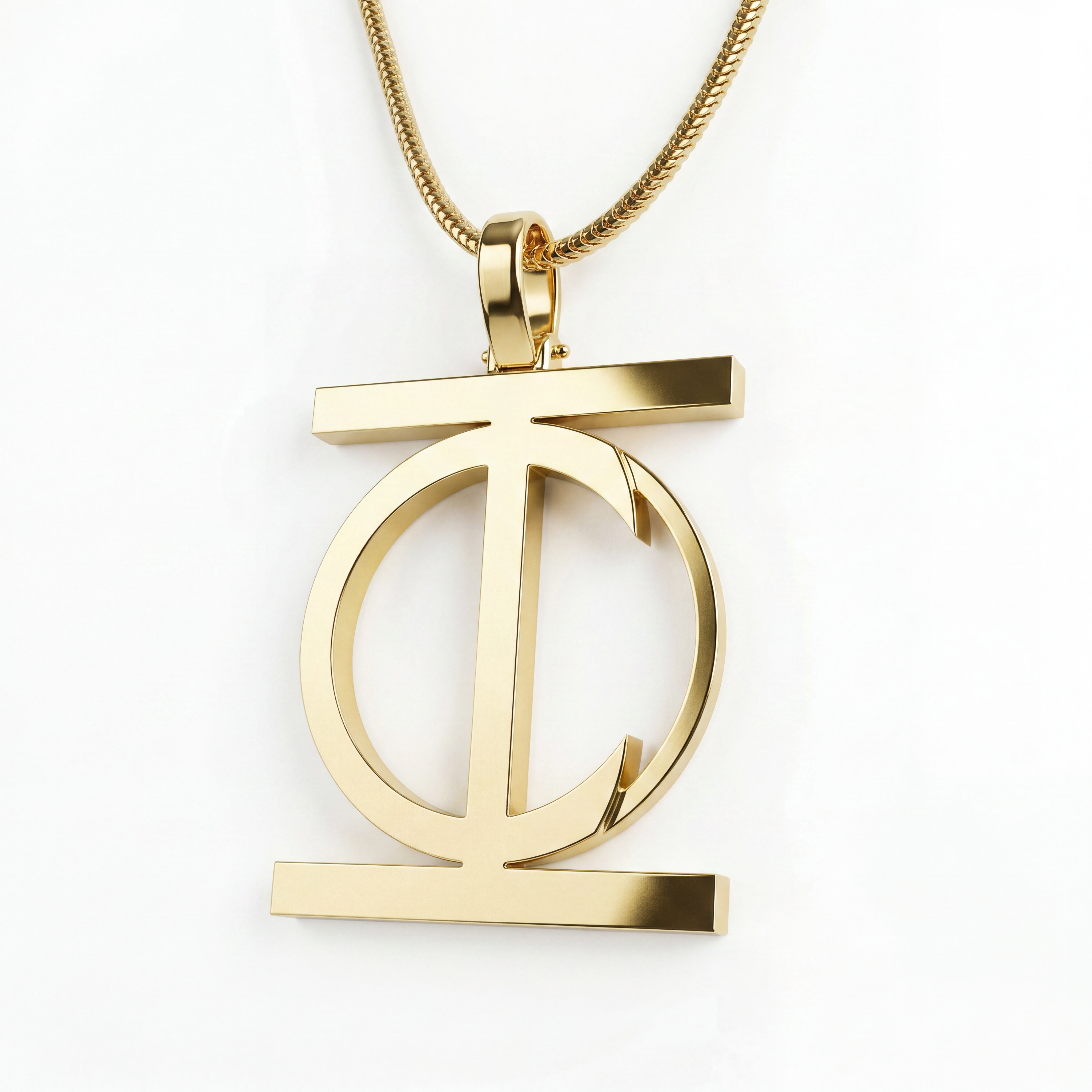 Le Symbole — Gold