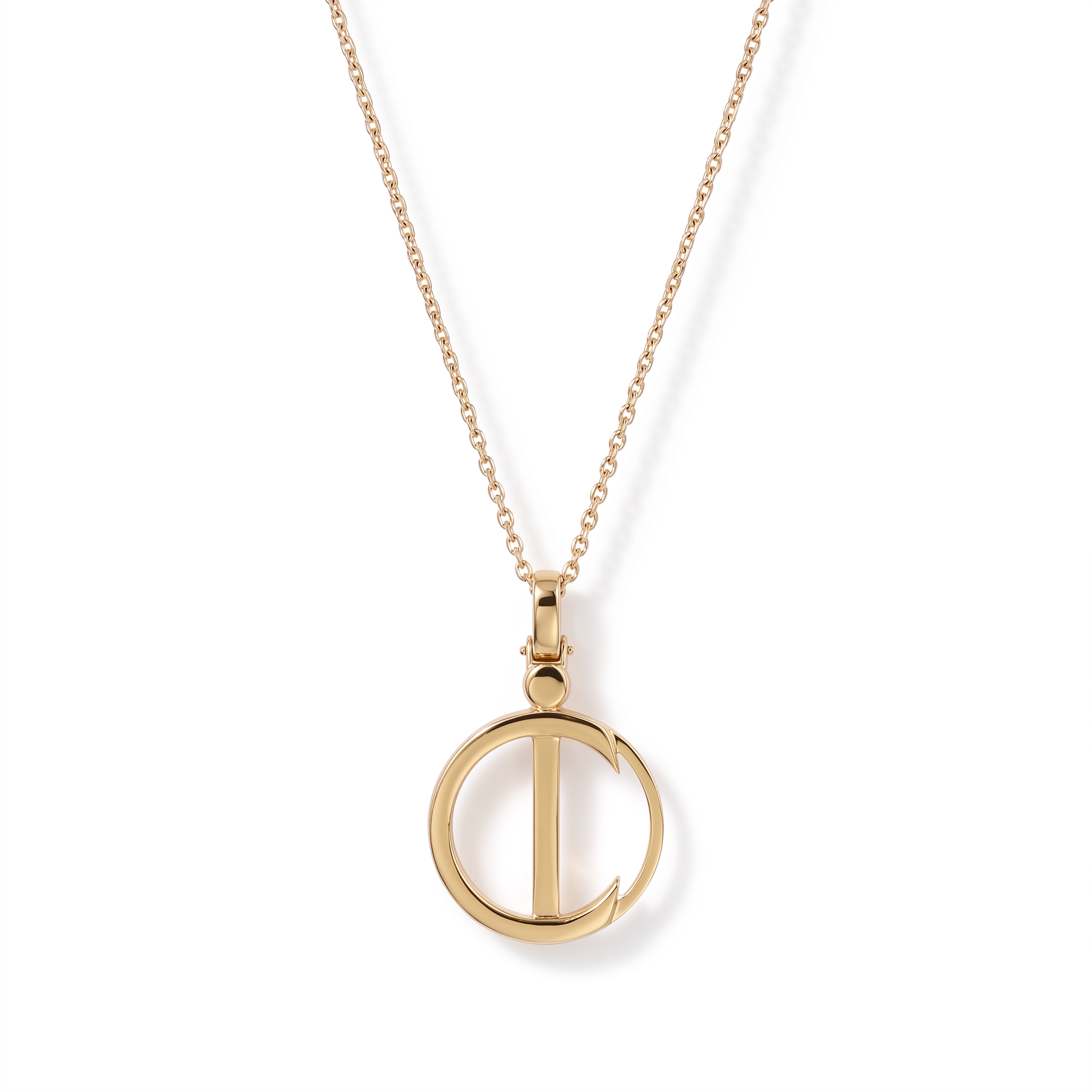 Le Symbole — Gold Circle