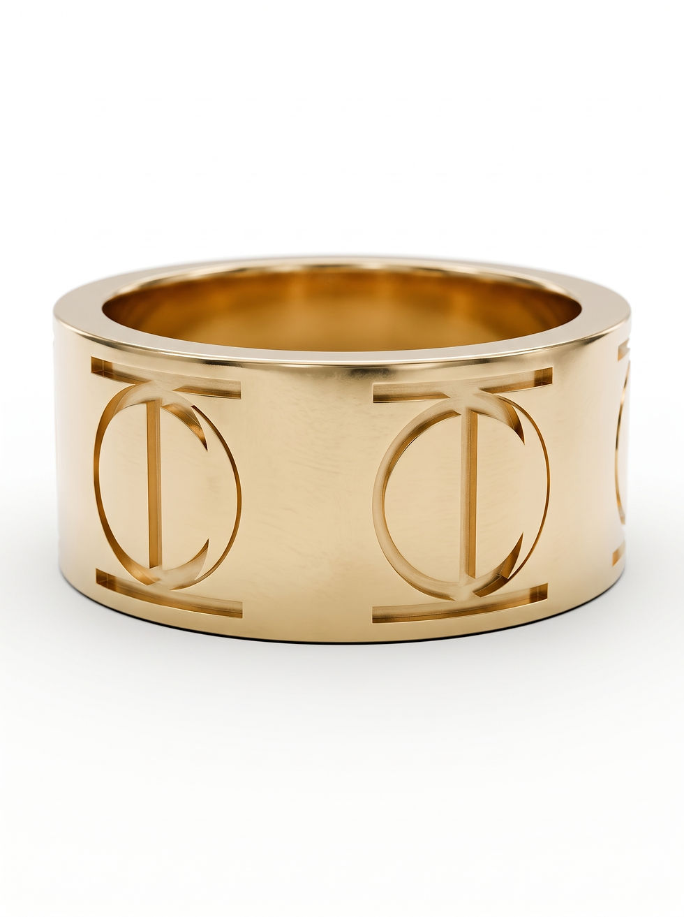 Thumbnail: Cercle Ring II