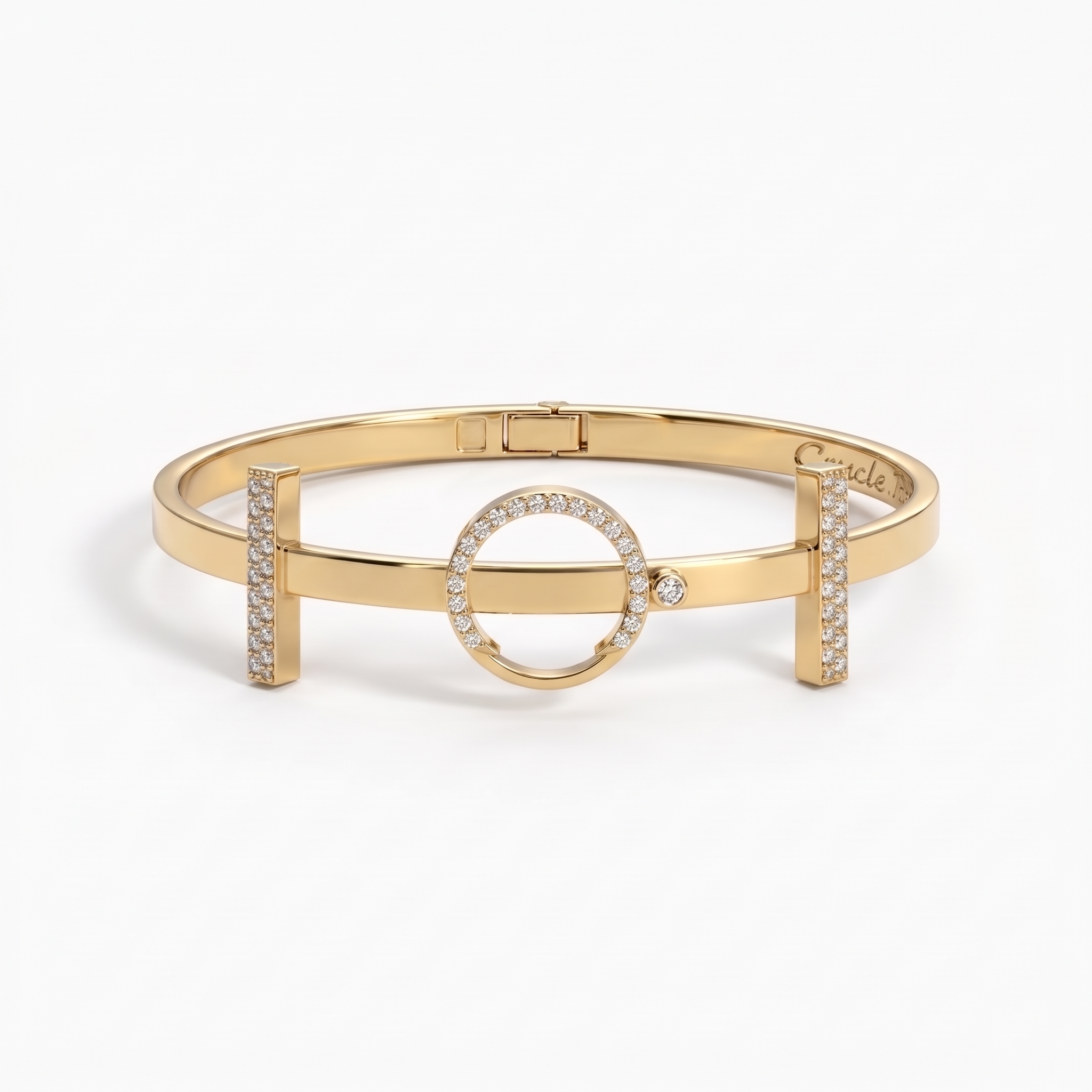 Le Manchette — Full Diamond