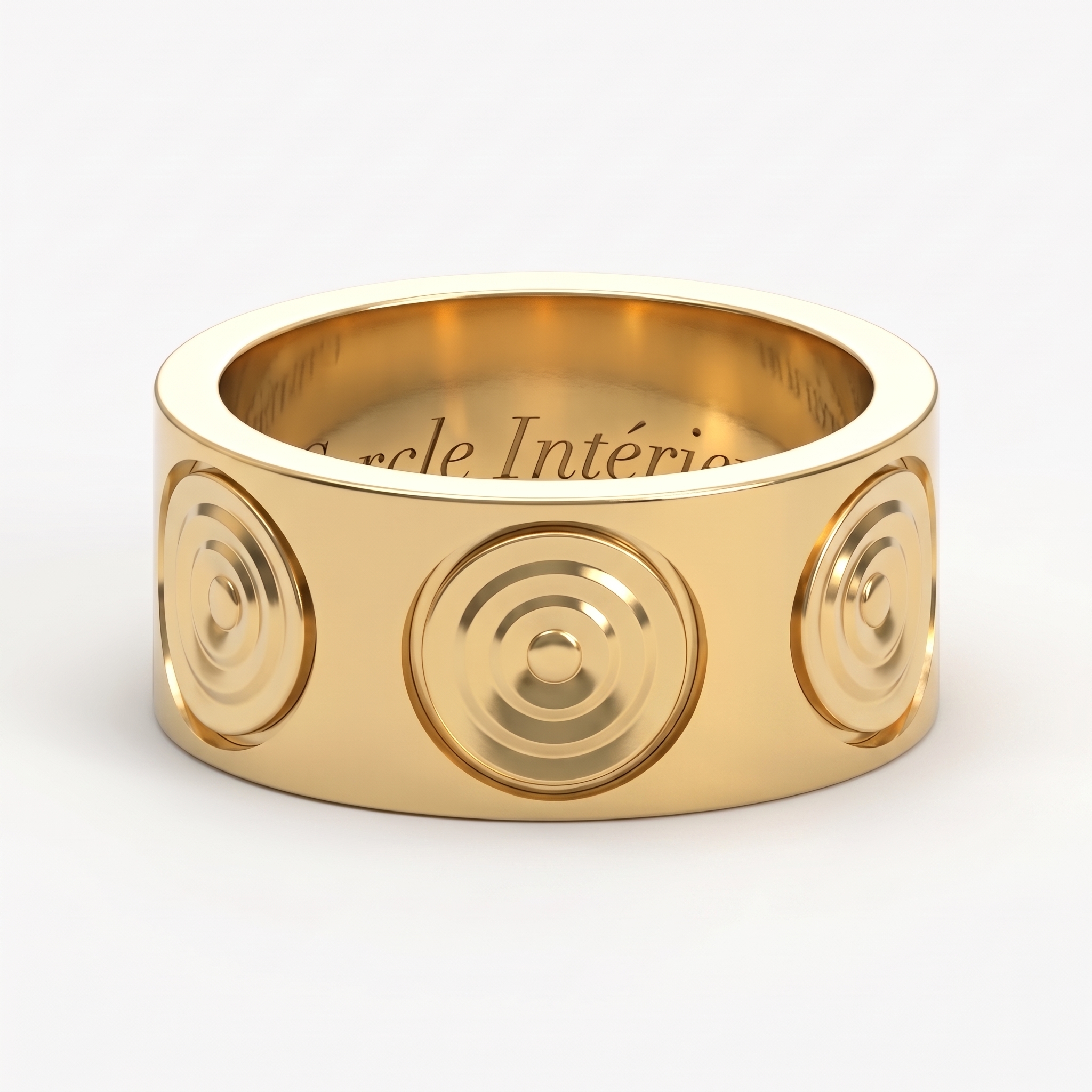 Cercle Ring I