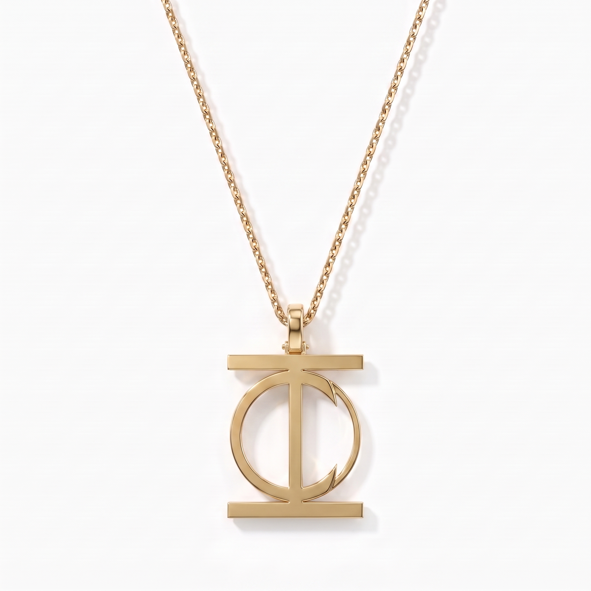 Le Symbole — Gold