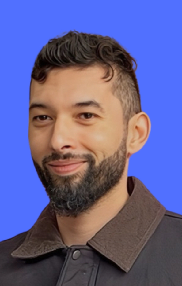 Writer: Adnan Touam