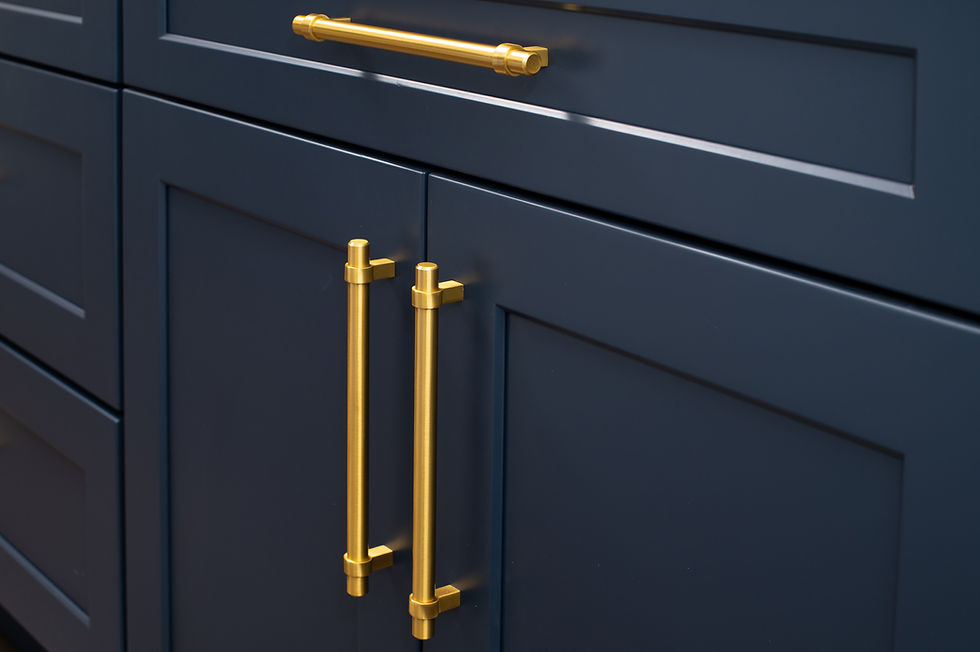 Does Kitchen Wrapping Damage Cabinets?