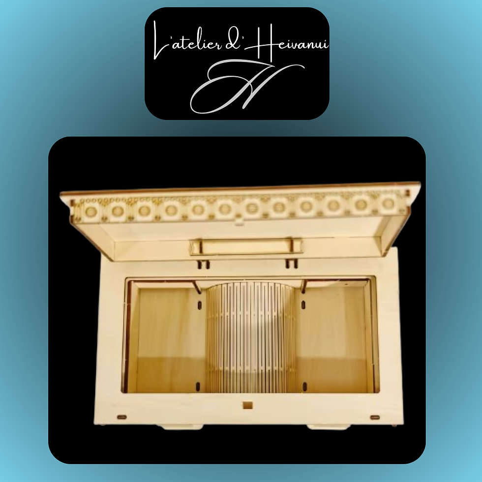 Miniature : maquette type arc de triomphe