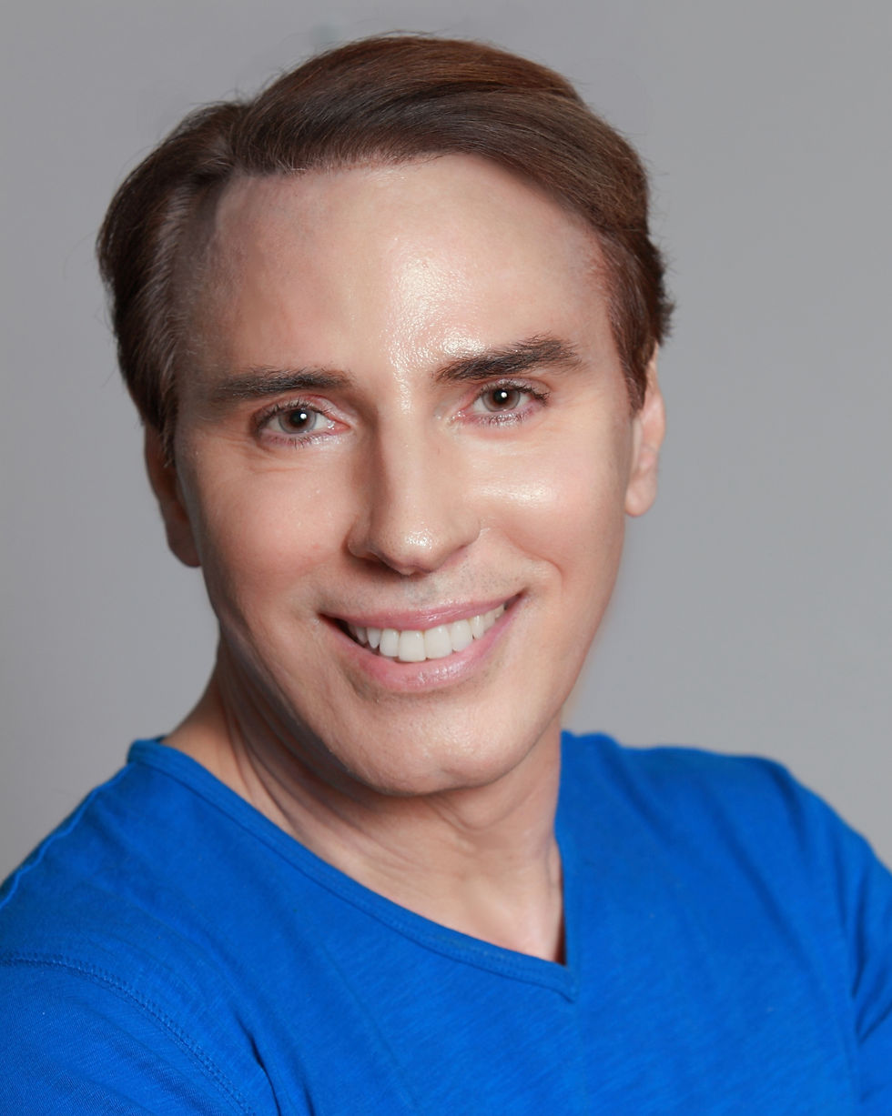 Steven Ciceron