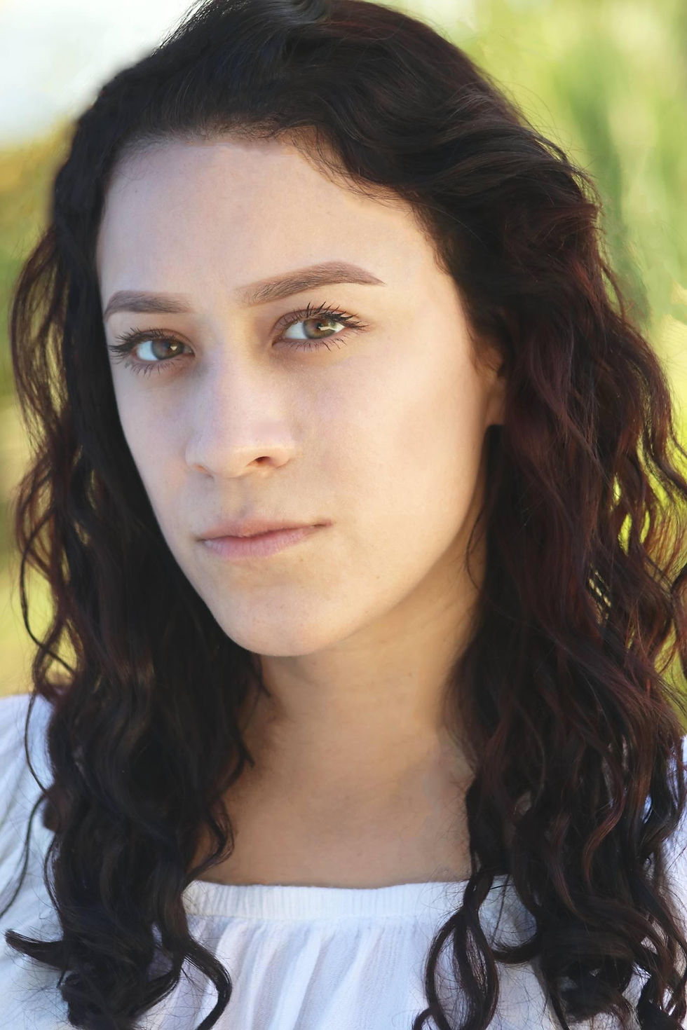 Alexis Spencer