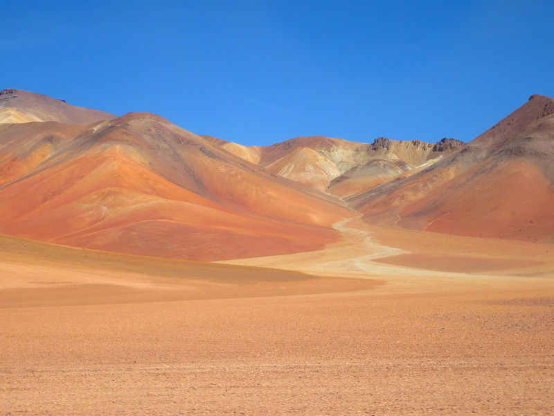 potosí