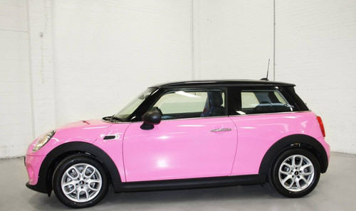 HX20PCAB Candy Pink Gloss | Trident_shop