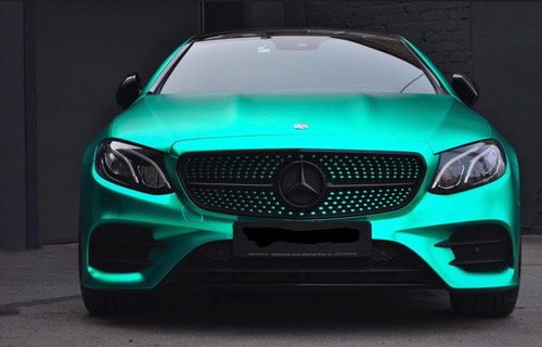 HX30SCH09S Super Chrome Turquoise Satin Trident_shop