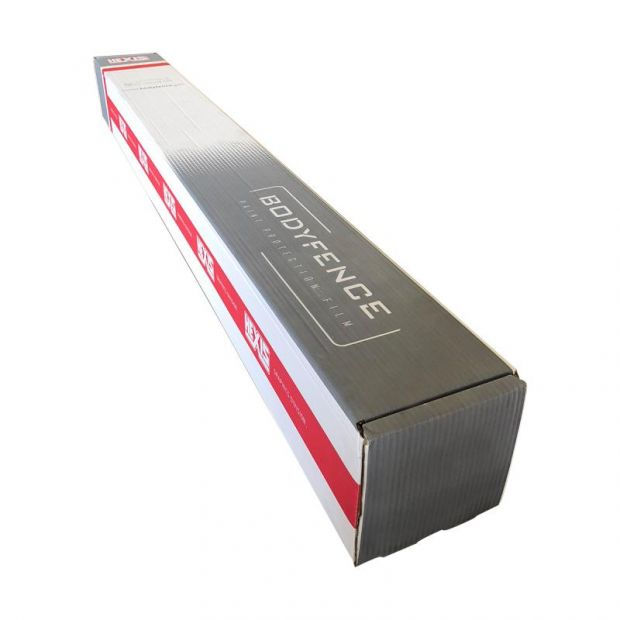 Thumbnail: BodyFenceX Paint Protection Film Gloss 24inc*66ft