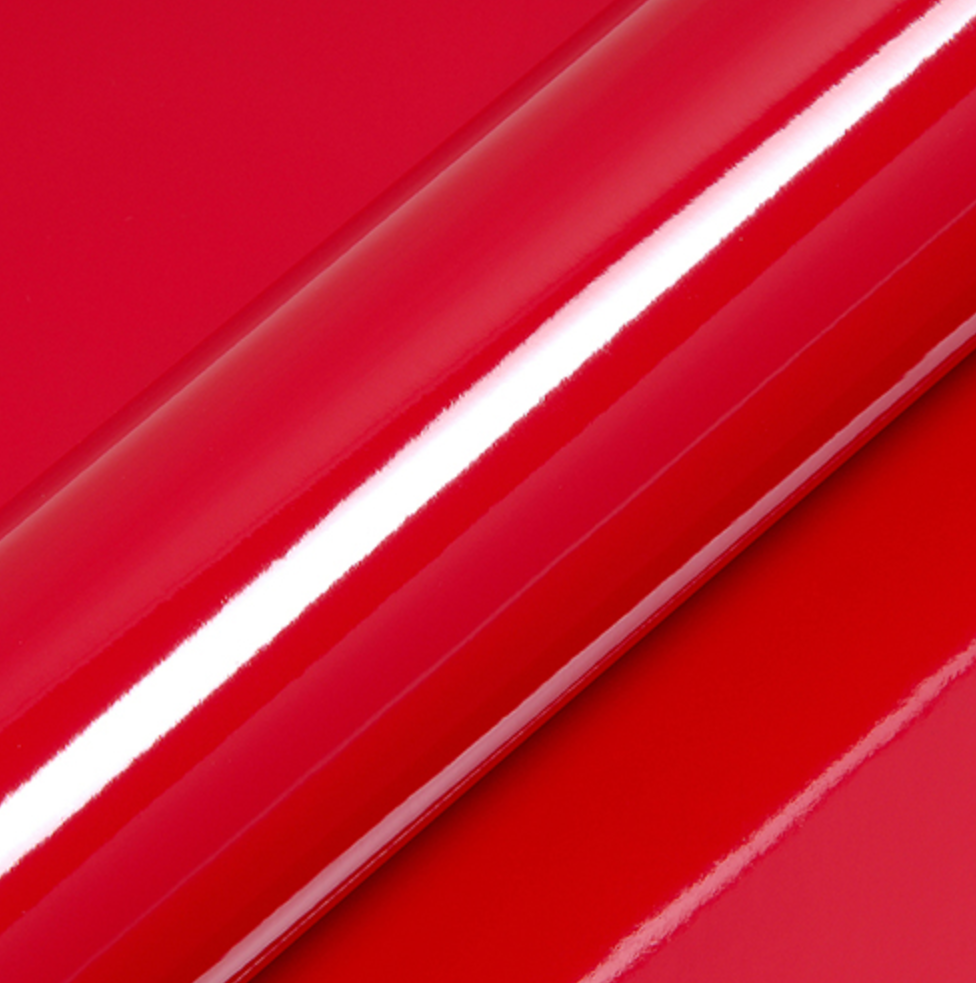 S5193B Cardinal Red Gloss