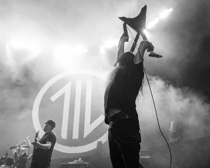 Finger Eleven