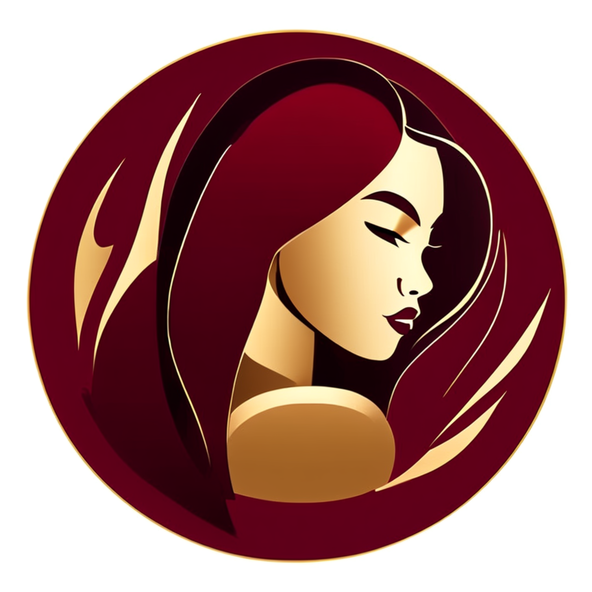 Glam By Dian, LLC - Logo