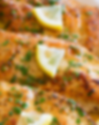 Lemon Herb Baked Chicken