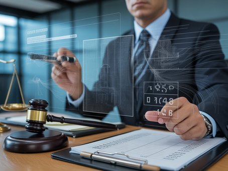 Como funciona a execução de sentença no DF